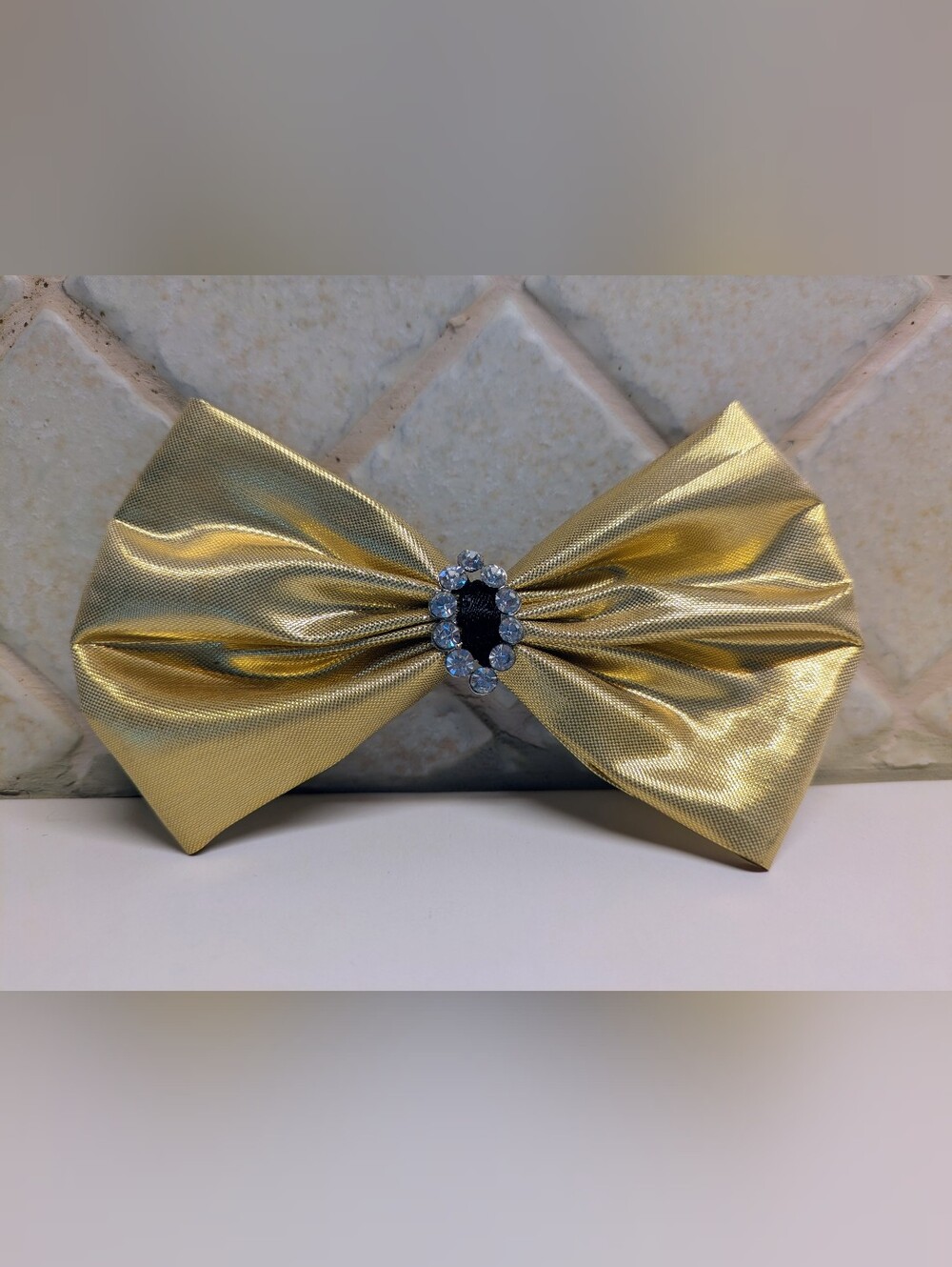 2/$18 VTG 1980's Avon Metallic Energy Pin Brooch